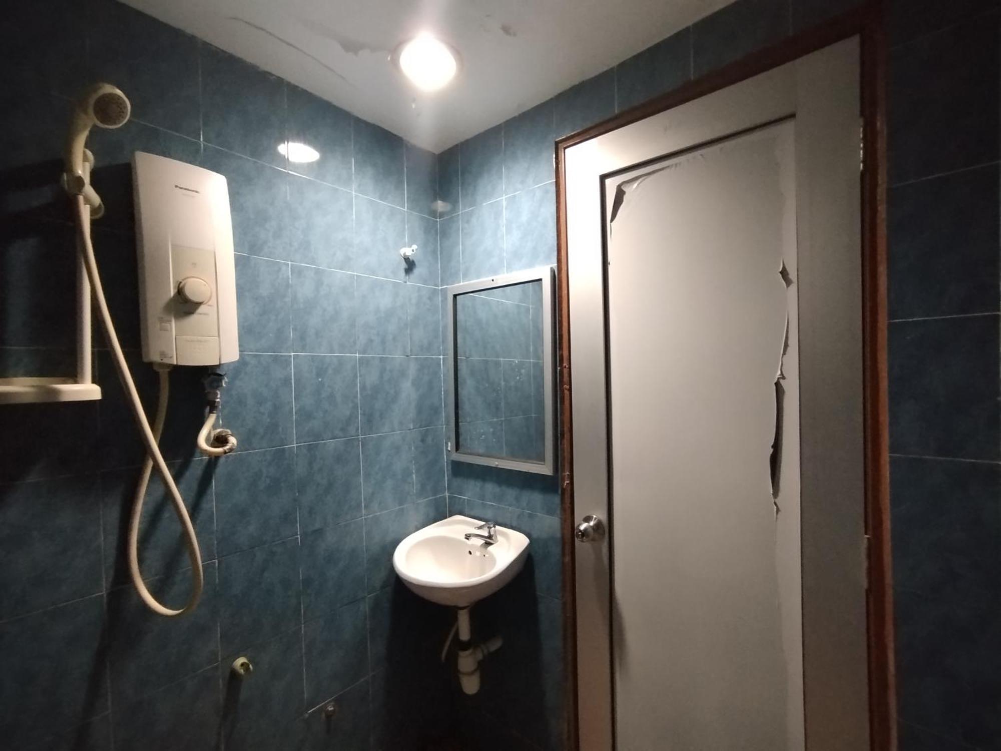 Sentosa Villa Hotel Кланг Экстерьер фото